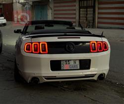 فۆرد مۆستانگ